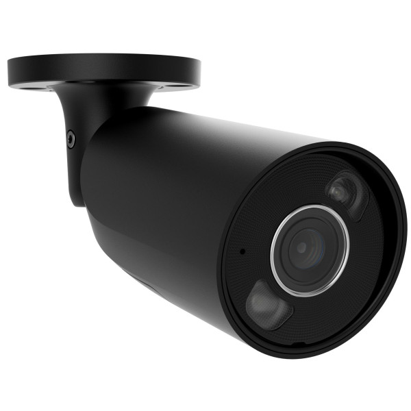 IP-Камера проводная Ajax BulletCam HL black (000059511)