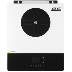 Інвертор сонячний автономний 2E XM ULTRA 11000VA/11000W