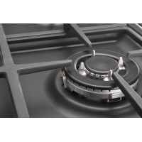 Плита комбинированная Ardesto FSCF-C606B
