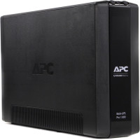Джерело безперебійного живлення APC Back-UPS Pro 1300VA/780W, LCD, USB, 6+2 C13