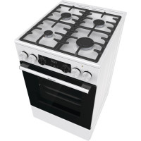 Плита комбинированная Gorenje GKS5C73WF