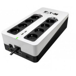 Джерело безперебійного живлення Eaton 3S 850VA