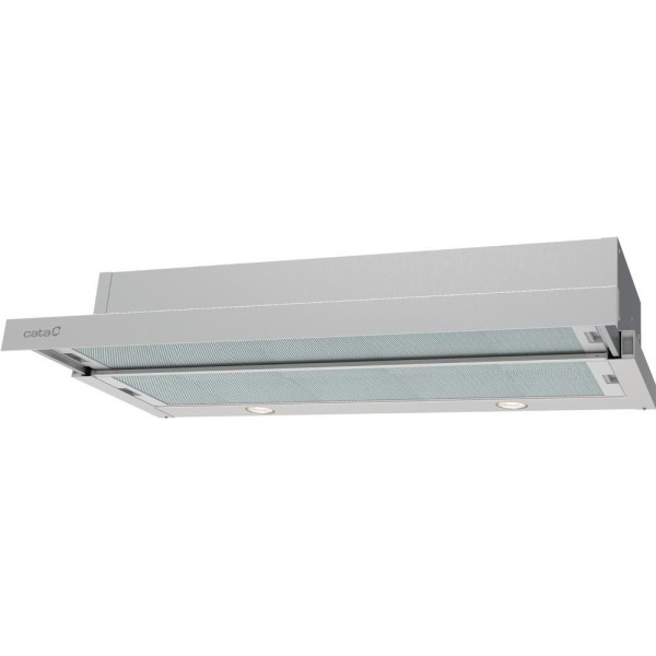 Витяжка телескопічна Cata TF-2003 Duralum 900 (02094305)