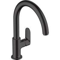 Змішувач для кухні Hansgrohe Vernis Blend M35 71870670