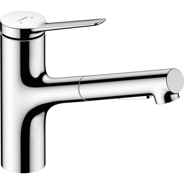 Змішувач для кухні Hansgrohe Zesis M33 74800000