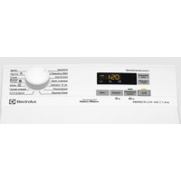 Стиральная машина вертикальная Electrolux EW6T5061FU