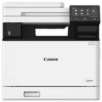 МФУ А4 цв. Canon i-SENSYS MF754Cdw с Wi-Fi (5455C023)