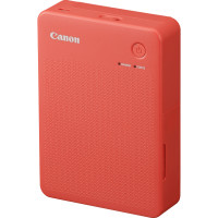 Фотопринтер Canon SELPHY Square QX20 (Red) (6754C002)