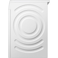 Стиральная машина фронтальная Bosch WGB24400UA