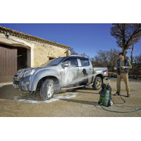 Мінімийка високого тиску Bosch Advanced Aquatak 140 (0.600.8A7.D00)