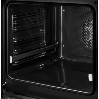 Комплект Hansa (духовка электрическая + поверхность газ на стекле) FCGS69326