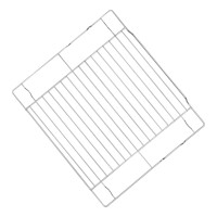 Hansa Плита газова, 71л, 60x60см, конвекція, чавун, білий