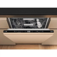 Посудомоечная машина встраиваемая Whirlpool W7IHT58T