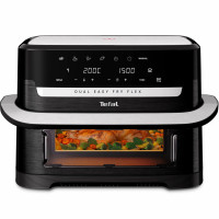Мультипечь Tefal Dual Easy Fry Flex EY9228E0