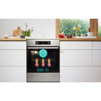 Плита электрическая Gorenje GECS6C70XC