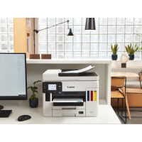 БФП Canon А4 MAXIFY GX7040 з Wi-Fi (4471C009)
