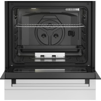 Плита газова Beko FBG62121WD