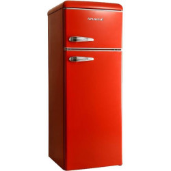 Холодильник SNAIGE FR27SM-PRR50E