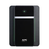 Джерело безперебійного живлення APC Back-UPS 1200VA/650W (BX1200MI)