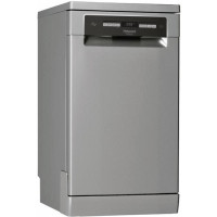 Посудомийна машина Hotpoint HSFO3T235WCX