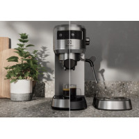 Кофеварка Electrolux E6EC1-6ST