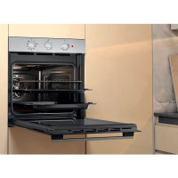 Духовой шкаф Whirlpool OMK38HU0X