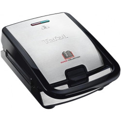 Мультимейкер Tefal Snack collection SW854D16