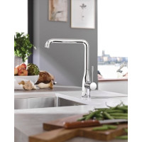 Змішувач для кухні Grohe Accent 30423000
