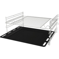 Духовой шкаф электрический Gorenje BO6635E01B