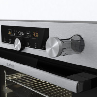 Духова шафа електрична Gorenje BSA6747A04X