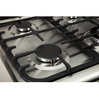 Плита комбінована Ardesto FSC-F6060PS