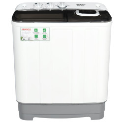 Пральна машина Ardesto WMH-B65D