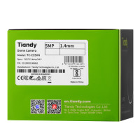 IP-камера Tiandy TC-C35VN