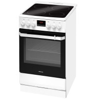 Плита электрическая Hansa FCCW58277