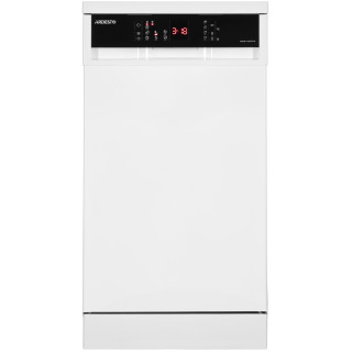Посудомийна машина Ardesto DWMF-V457STW image