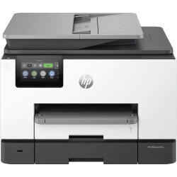 БФП HP A4 OfficeJet Pro 9130 з Wi-Fi (404K9C)