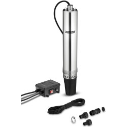 Насос свердловинний Karcher ВР 4 Deep Well (1.645-421.0)