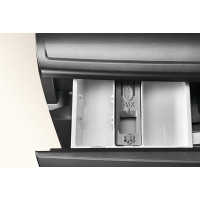 Стиральная машина фронтальная Electrolux EW6S406BXU