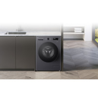 Стиральная машина фронтальная LG F2Y1VS5J