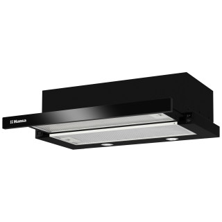 Вытяжка телескопическая Hansa OTP6243BGH image