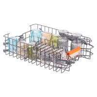 Посудомийна машина вбудована Ardesto DWMB-V4573