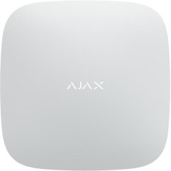 Інтелектуальна охоронна централь Ajax Hub 2 Plus (000018791)