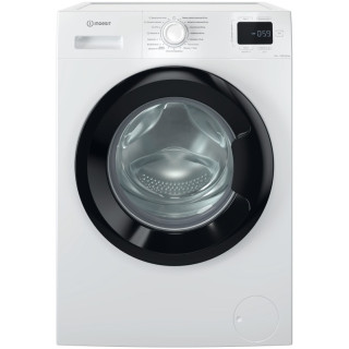 Стиральная машина фронтальная Indesit IM812BMYTIMEUA image