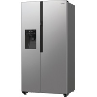 Холодильник SBS Gorenje NRR9185ESXL