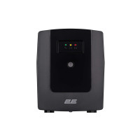 Джерело безперебійного живлення 2E ED1500, 1500VA/900W