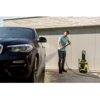 Мінімийка високого тиску Karcher K 7 WCM, 3000Вт (1.317-400.0)