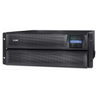 Джерело безперебійного живлення APC Smart-UPS X 3000VA Rack/Tower LCD