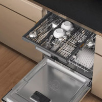 Посудомоечная машина встраиваемая Whirlpool W7IHT58T