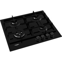 Варильна поверхня Whirlpool GOFL629/NB1