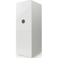 Двухконтурный газовый котел Bosch Condens GC5300i WM 24/100S